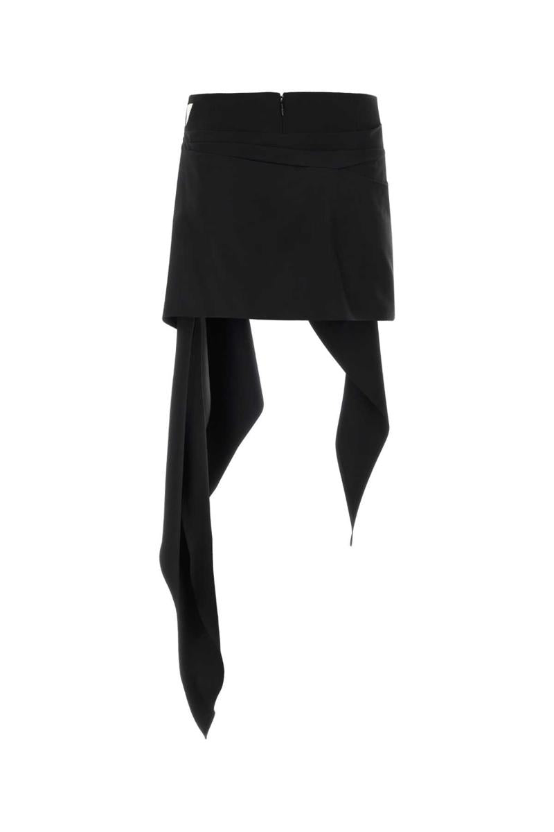 The Attico Skirts