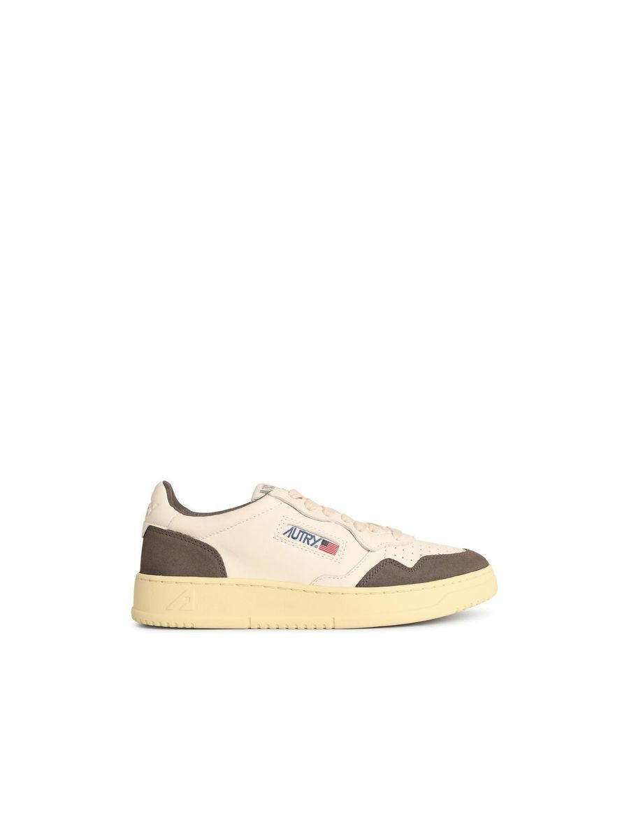 Autry Sneakers Grey