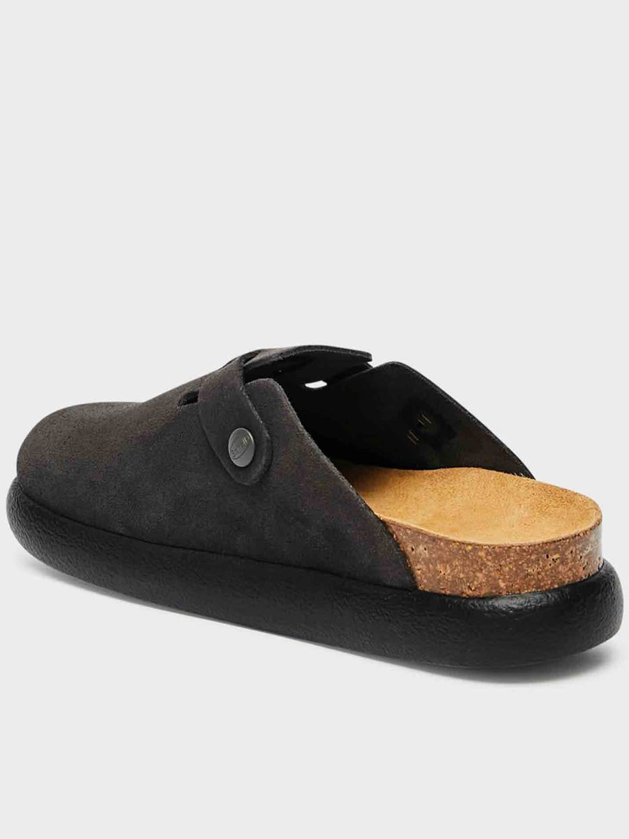Scholl Fae Chunky Shoes