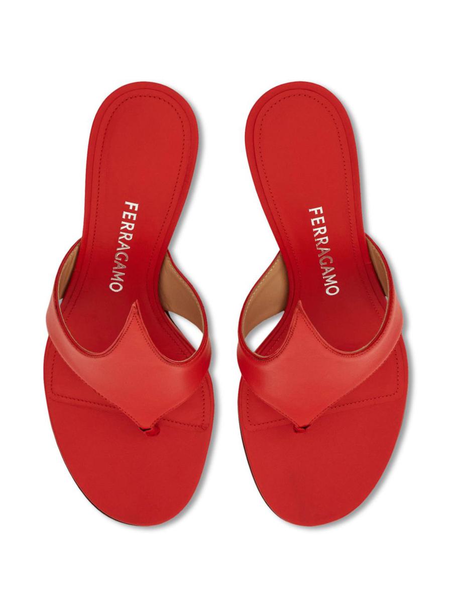 Salvatore Ferragamo Sandals