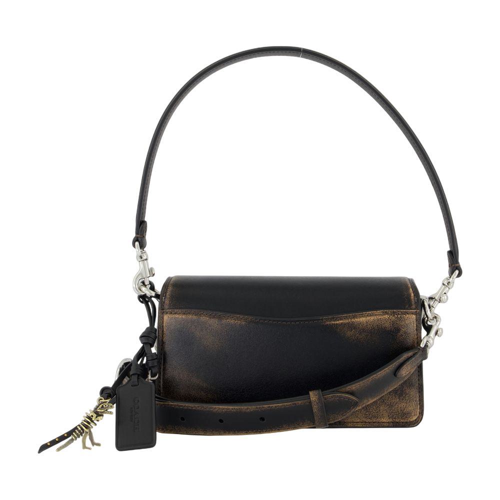 Coach Tabby 20 Shoulder Bag