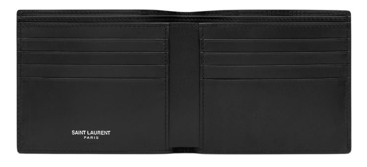 Saint Laurent Wallets