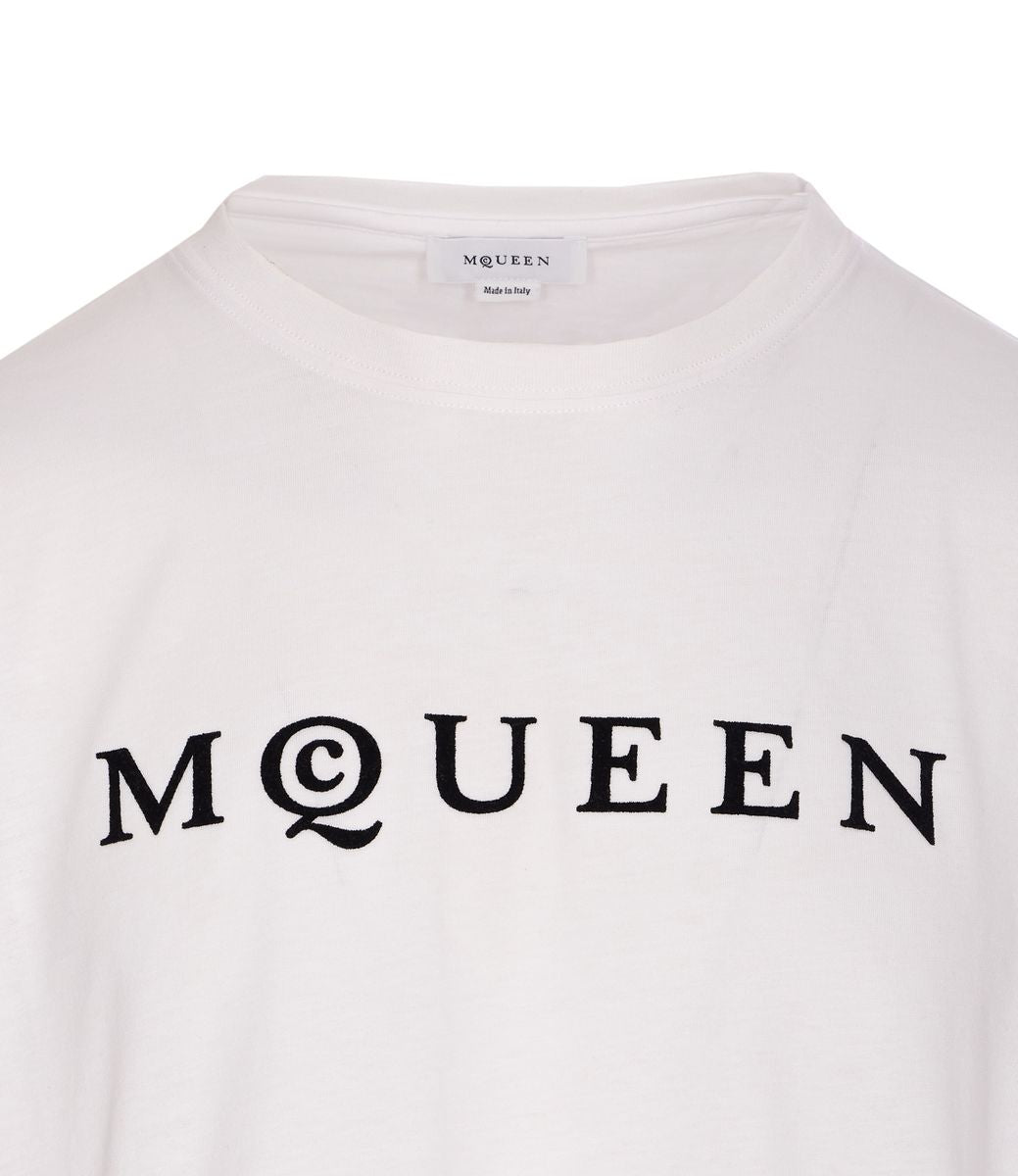 Alexander Mcqueen T-Shirt