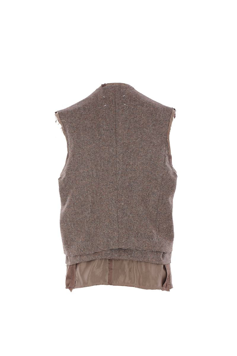 Maison Margiela Jackets