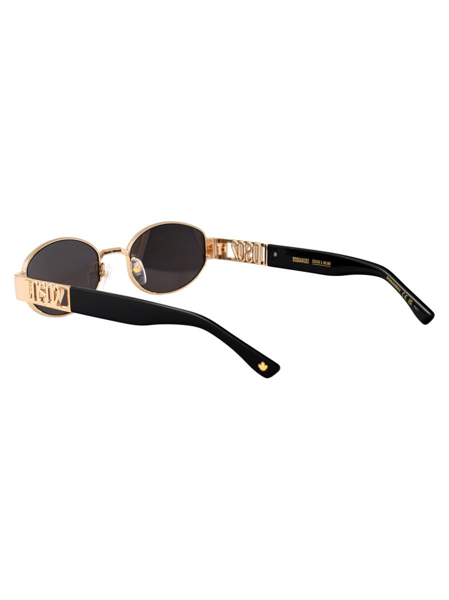 DSQUARED2 Sunglasses