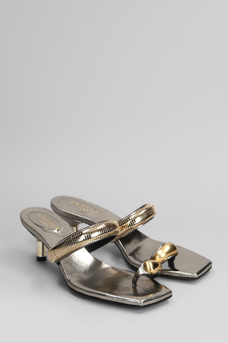 Donnarì Slipper-Mule