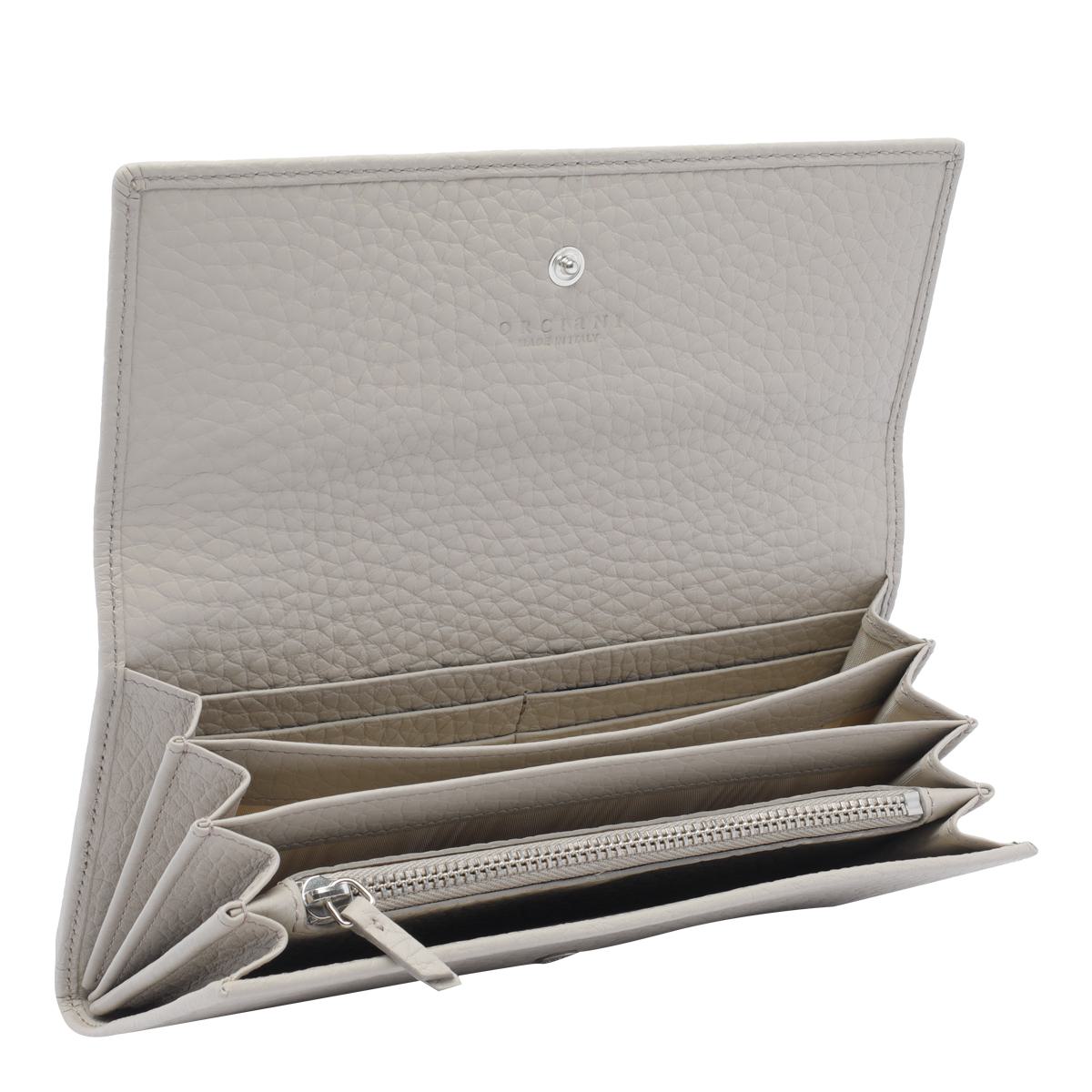 Orciani Wallets