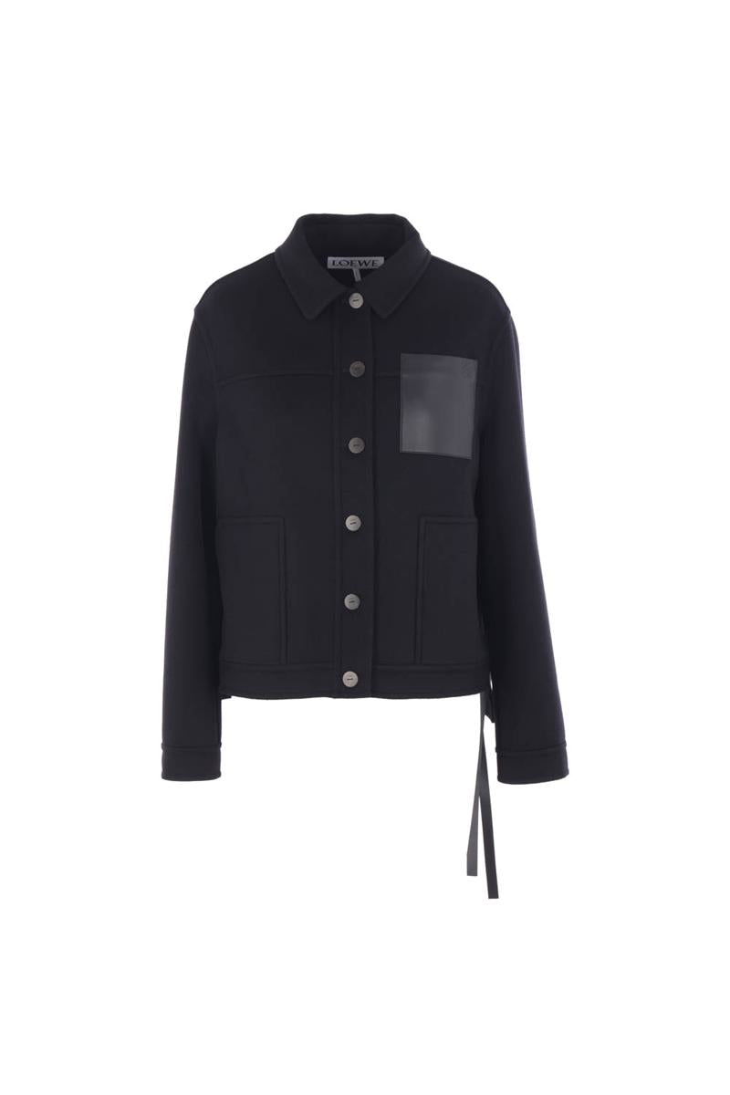 Loewe Coats