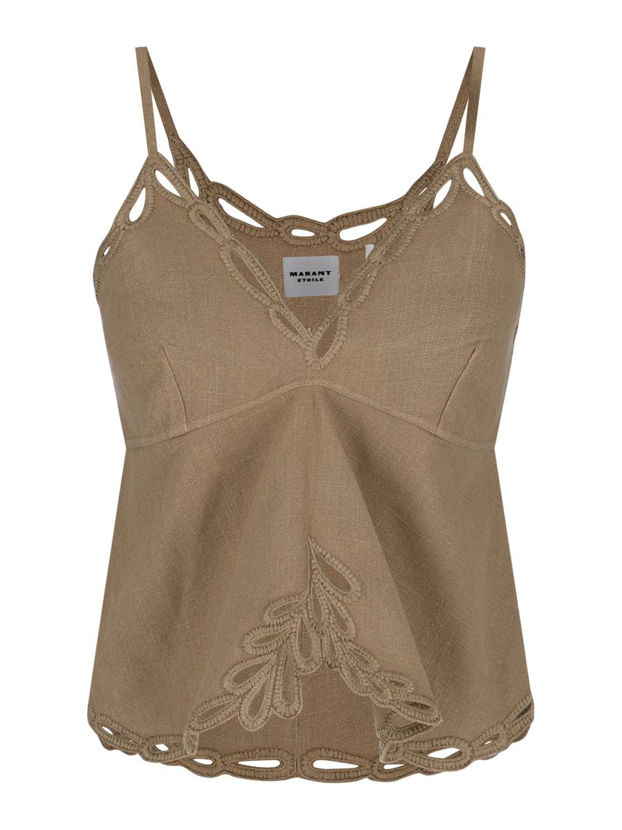 Isabel Marant Étoile Top