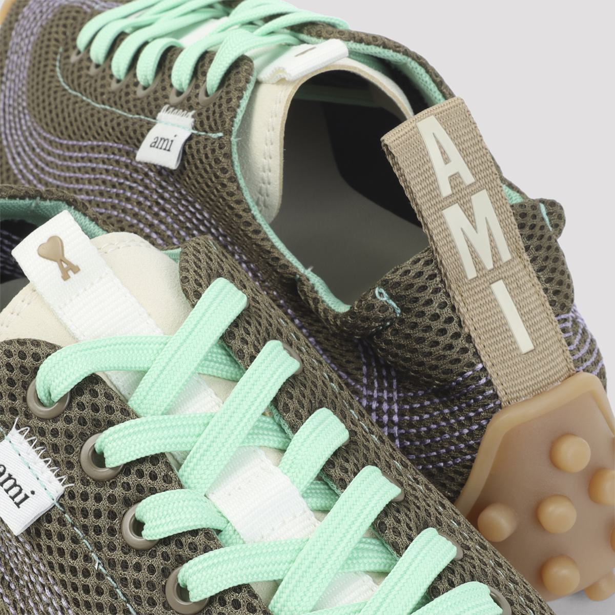 AMI Paris Sneakers