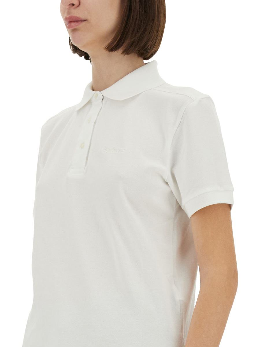 Barbour Polo "Bowford"