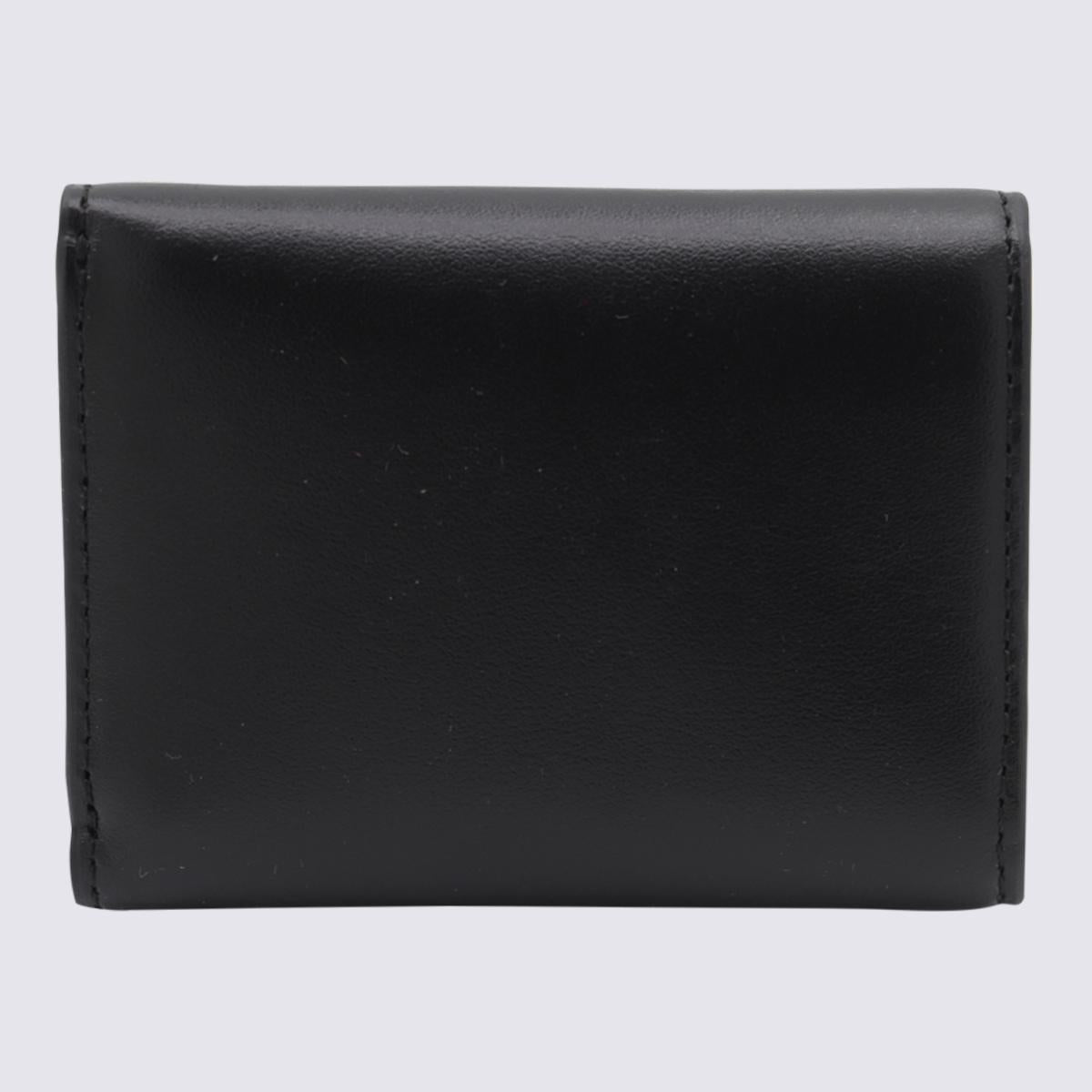 Diesel Portafogli Nero