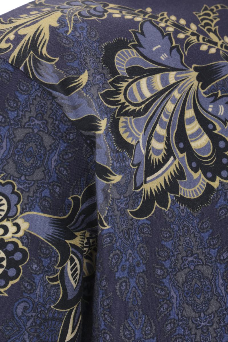 Etro T-Shirts And Polos