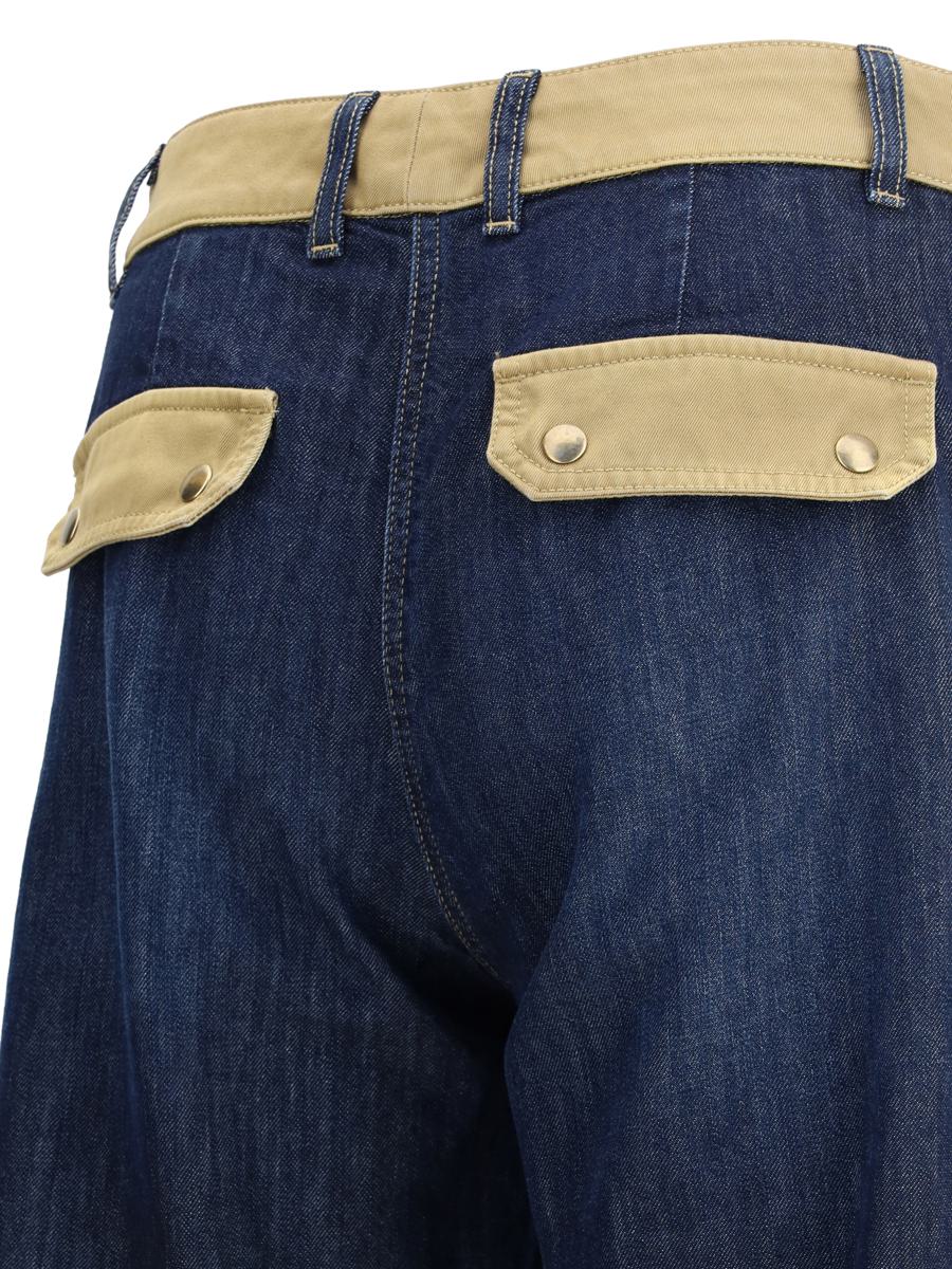 True Royal Jeans