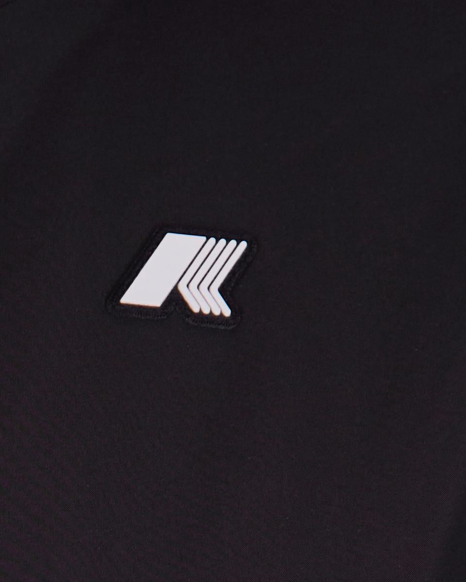 K-Way Jacket