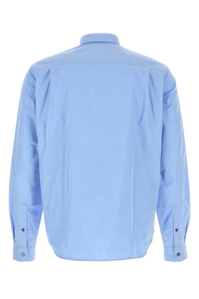 Prada Shirts
