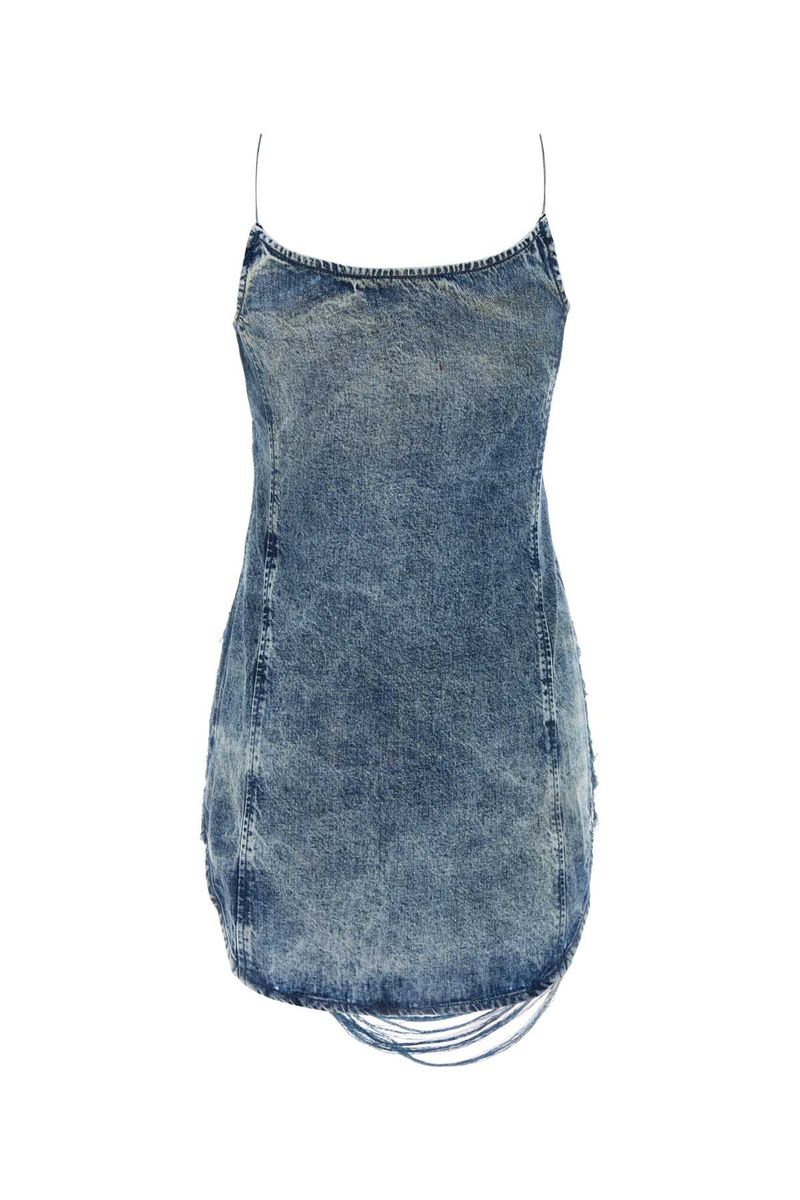 Diesel Dresses