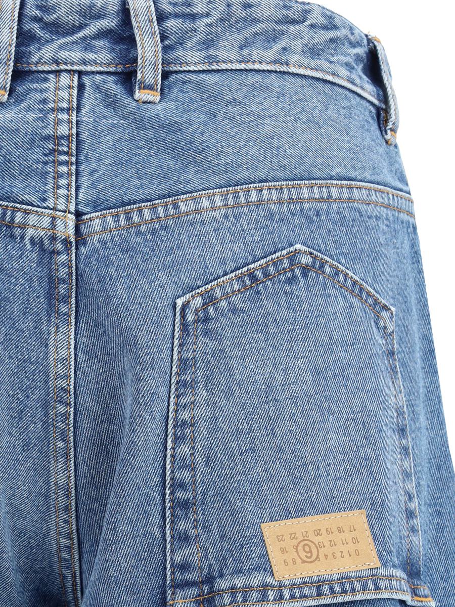 MM6 Maison Margiela Jeans