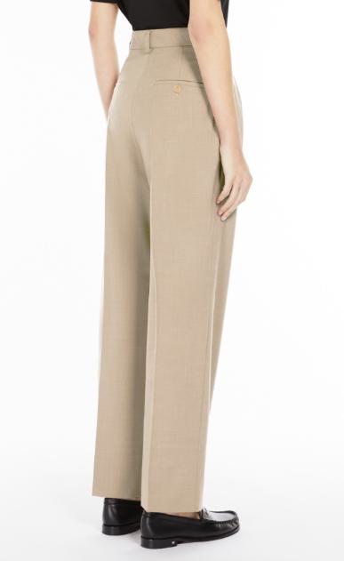 Max Mara Trousers