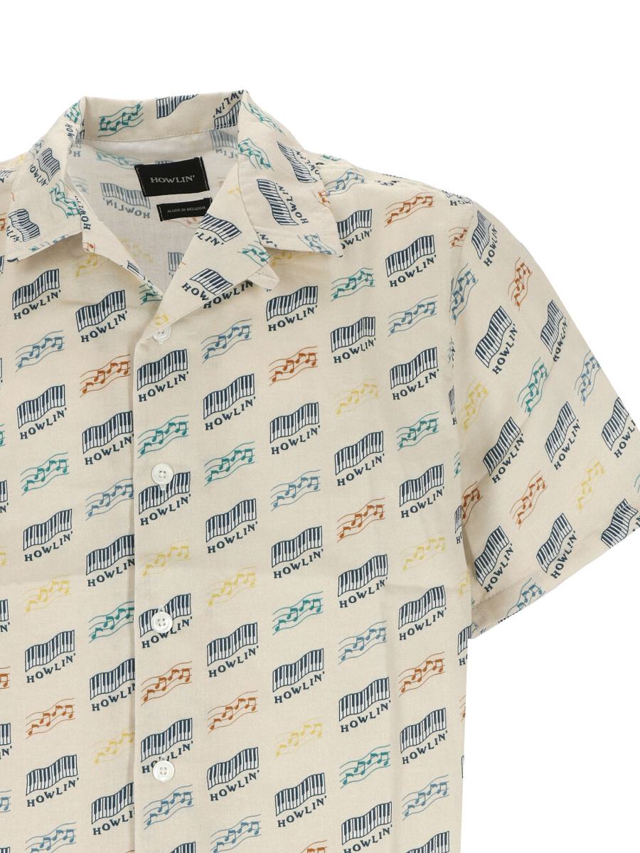 Howlin' Shirts
