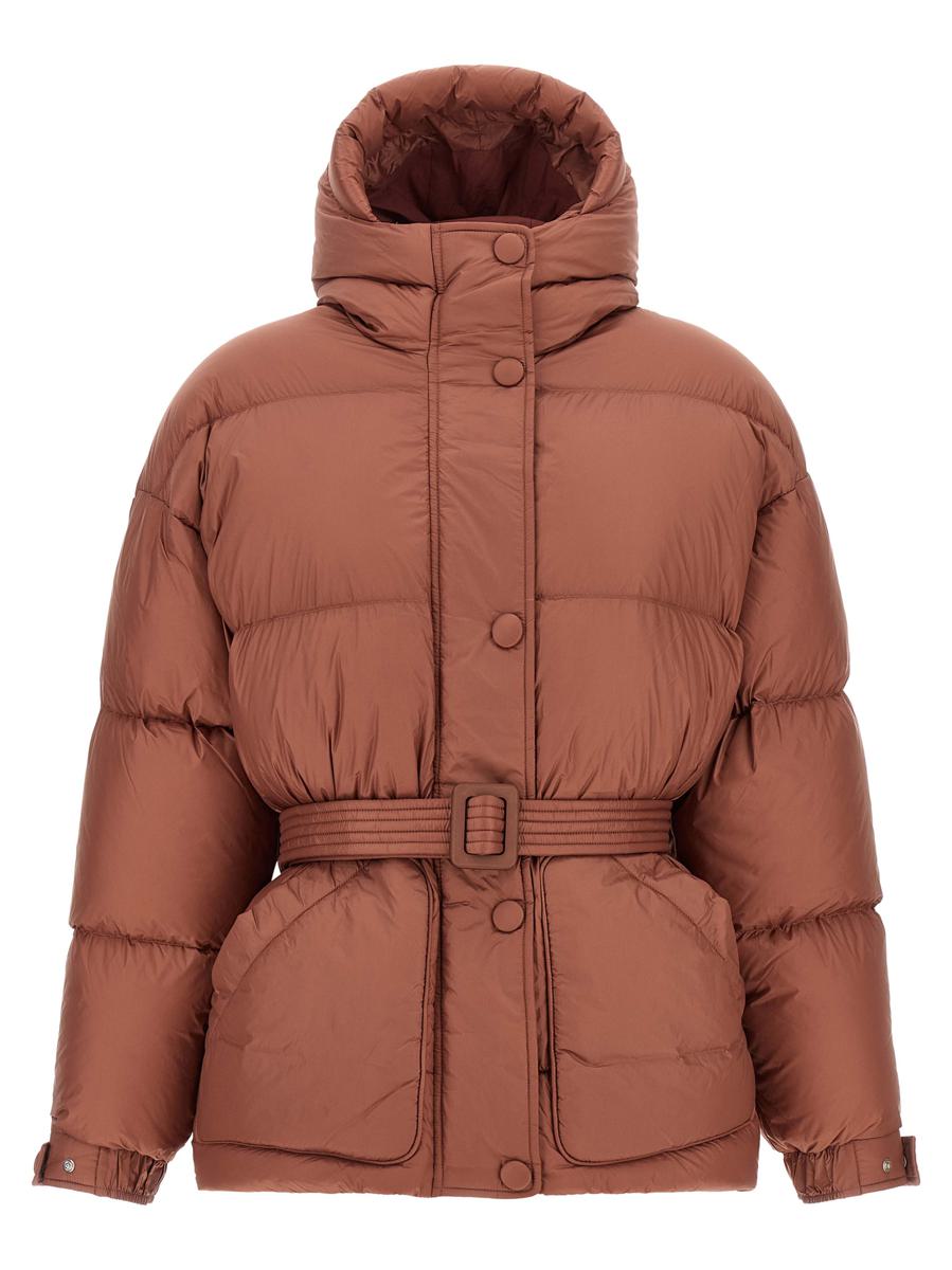 Ienki Ienki 'Michlin' Down Jacket