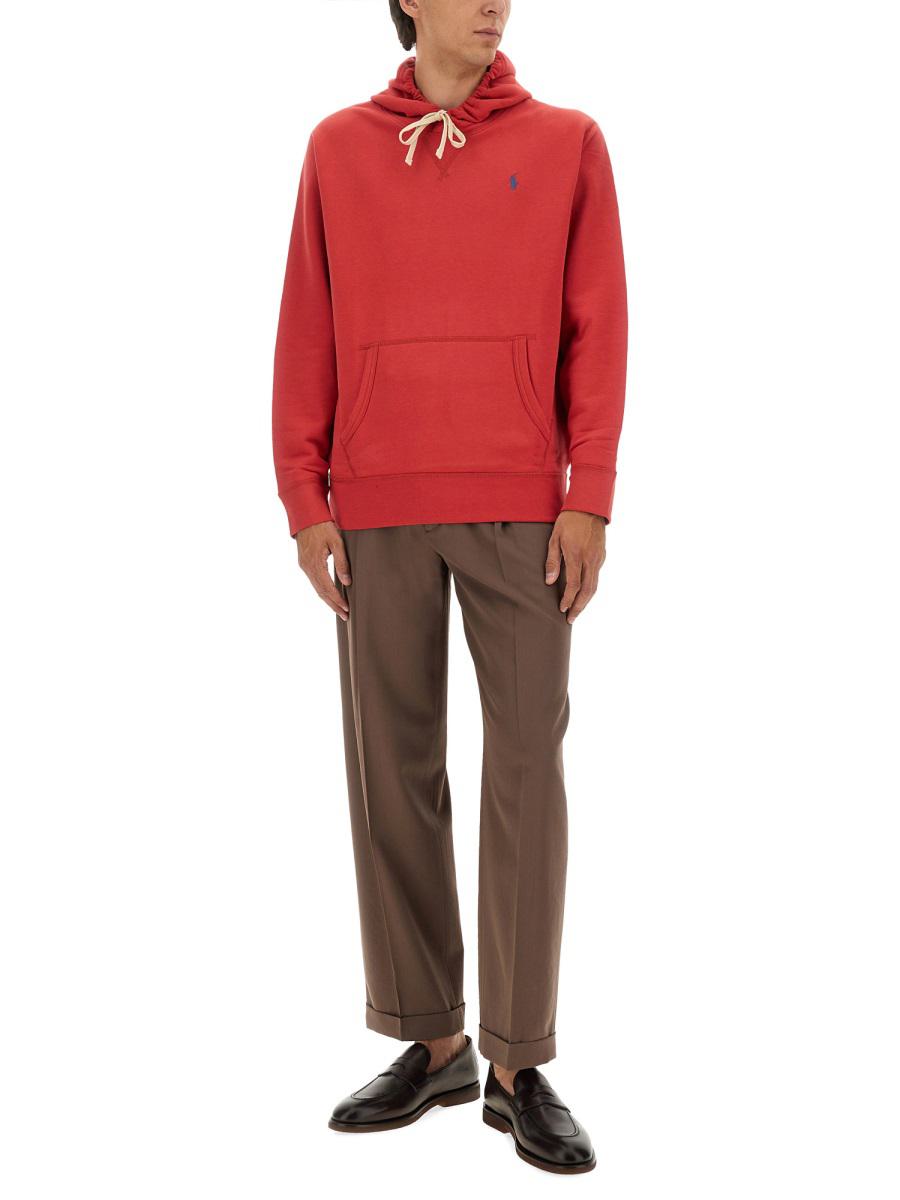 Polo Ralph Lauren Hoodie