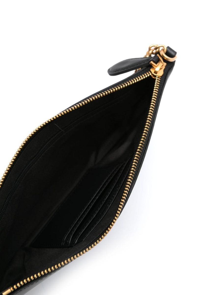 Pinko 'Horizontal Flat' Clutch