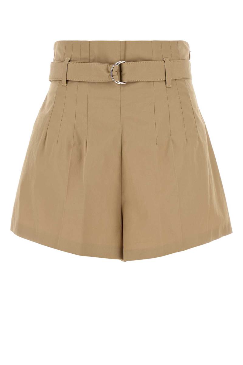 Prada Bermuda