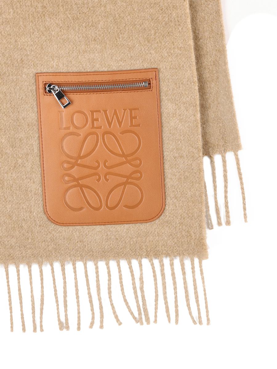 Loewe Scarves