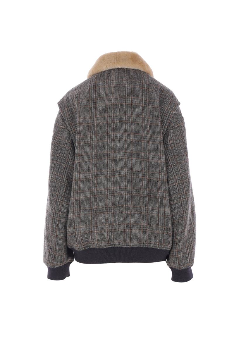 Miu Miu Coats