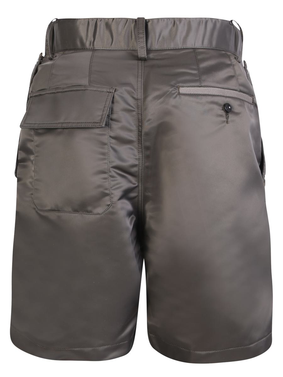 Sacai Shorts
