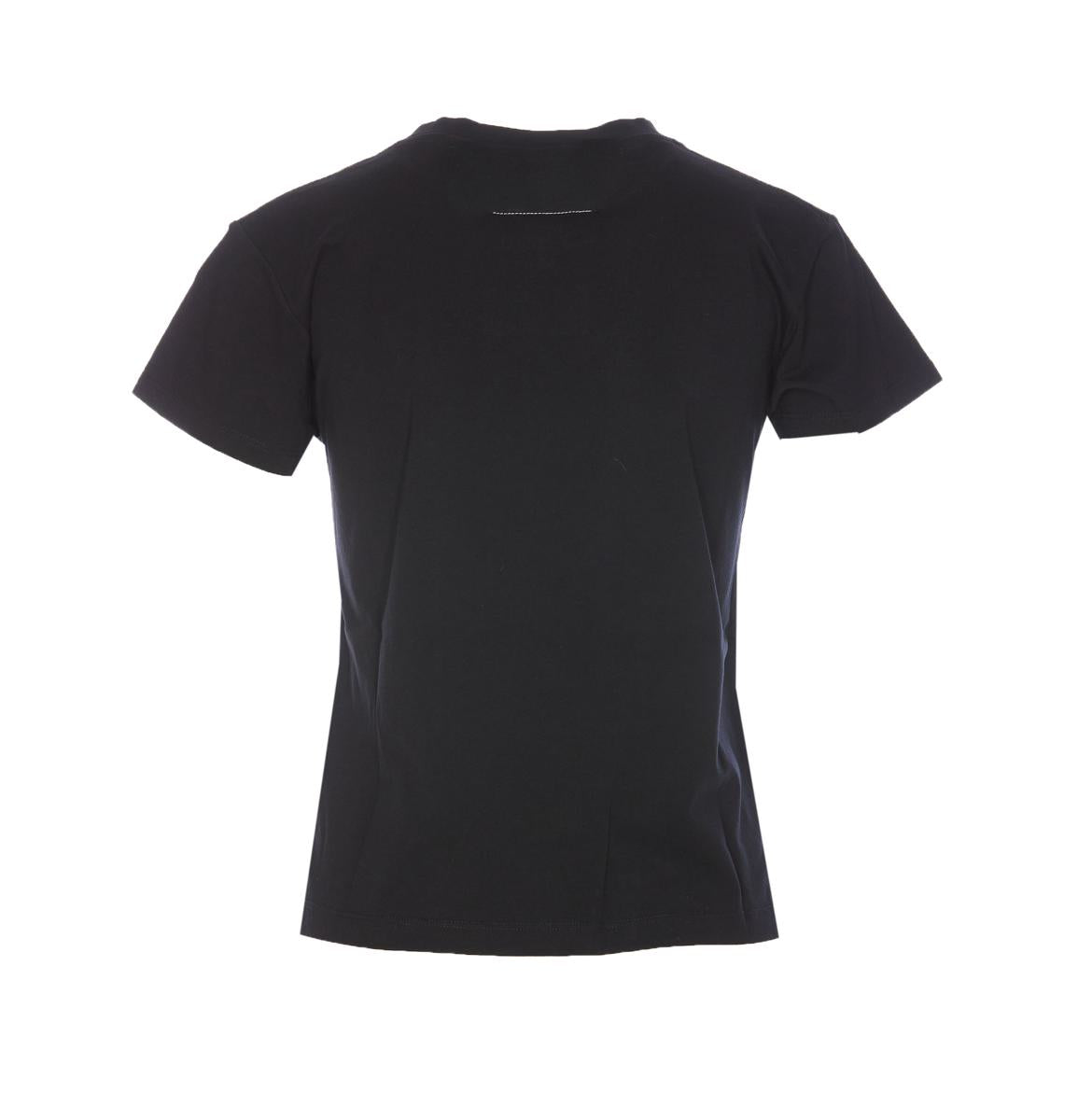 MM6 Maison Margiela T-Shirts And Polos