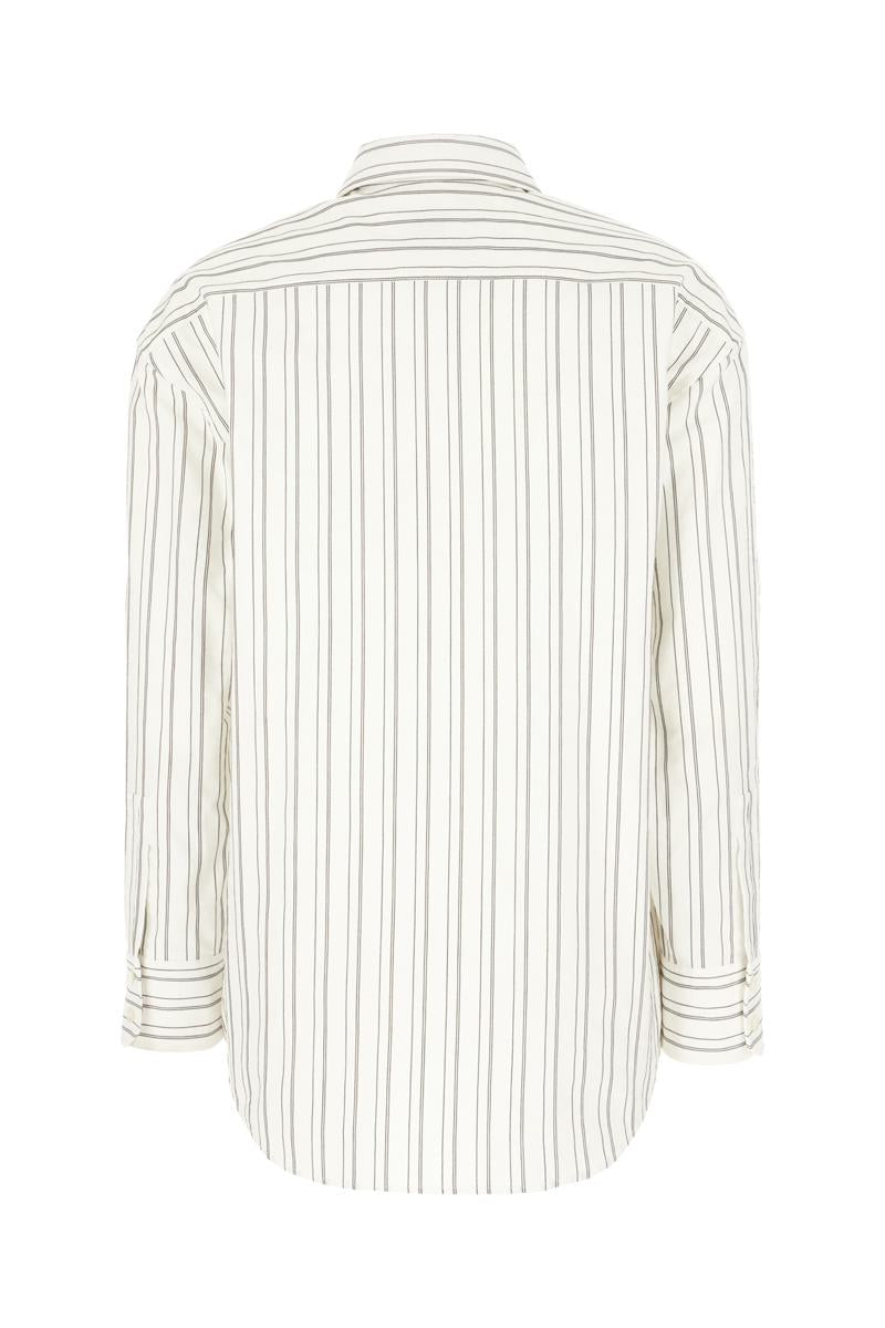 Saint Laurent Shirts