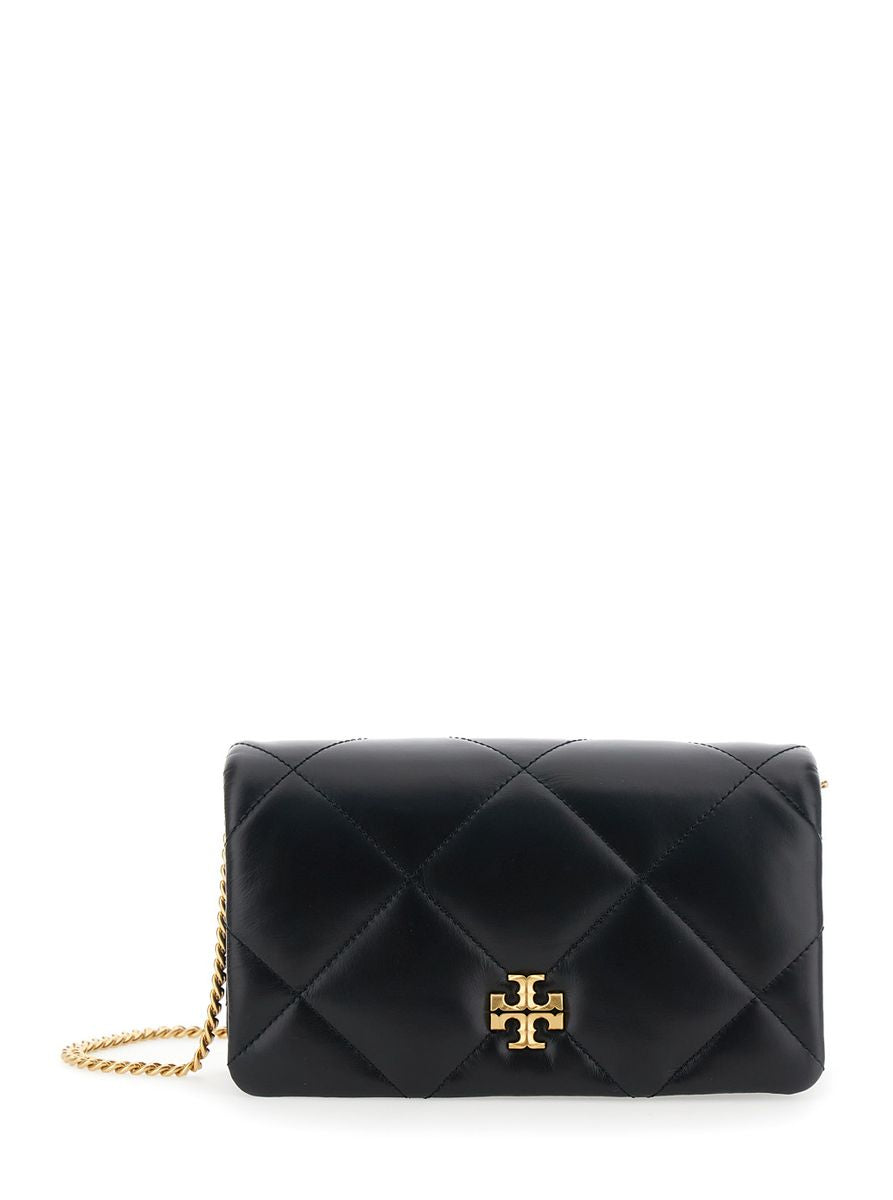 Tory Burch Chain Wallet