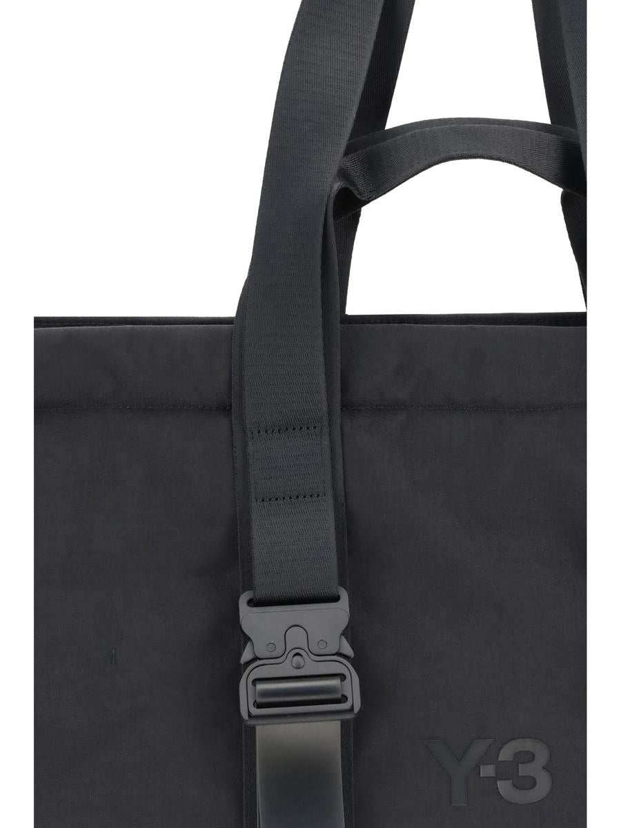 Y-3 Adidas Shoulder Bags