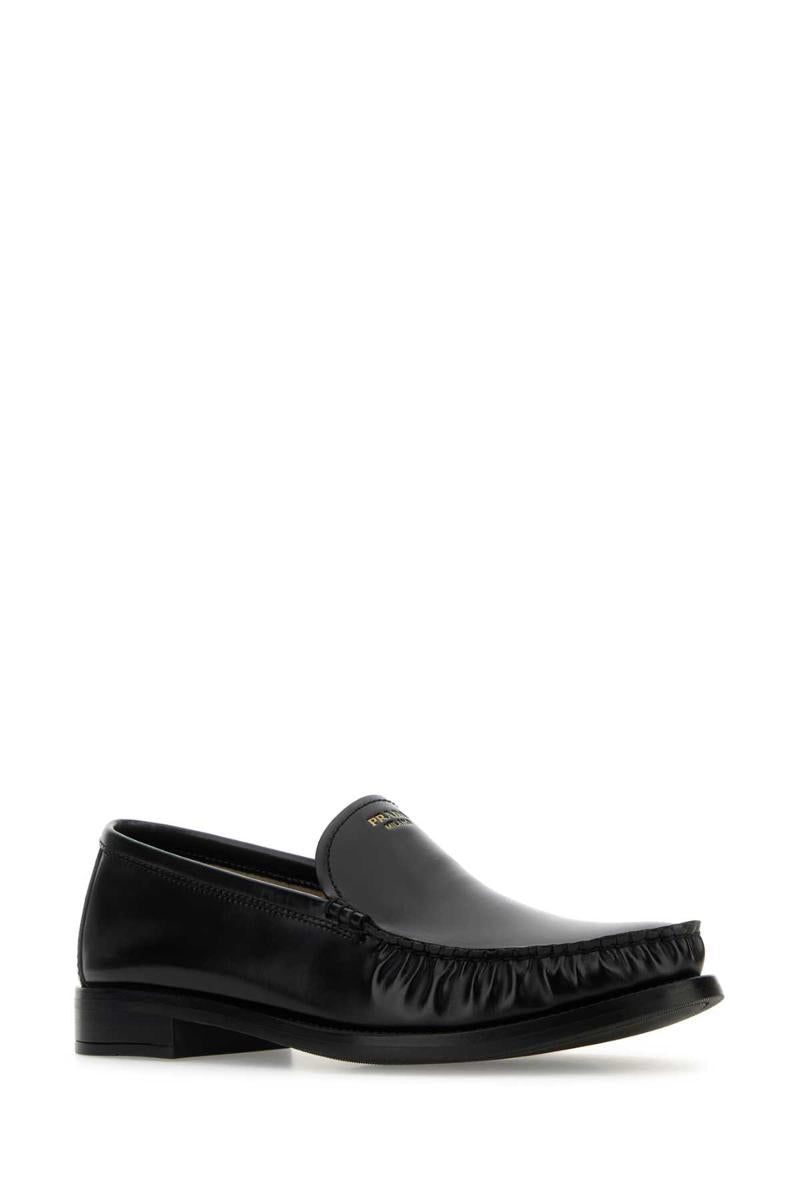 Prada Moccasters