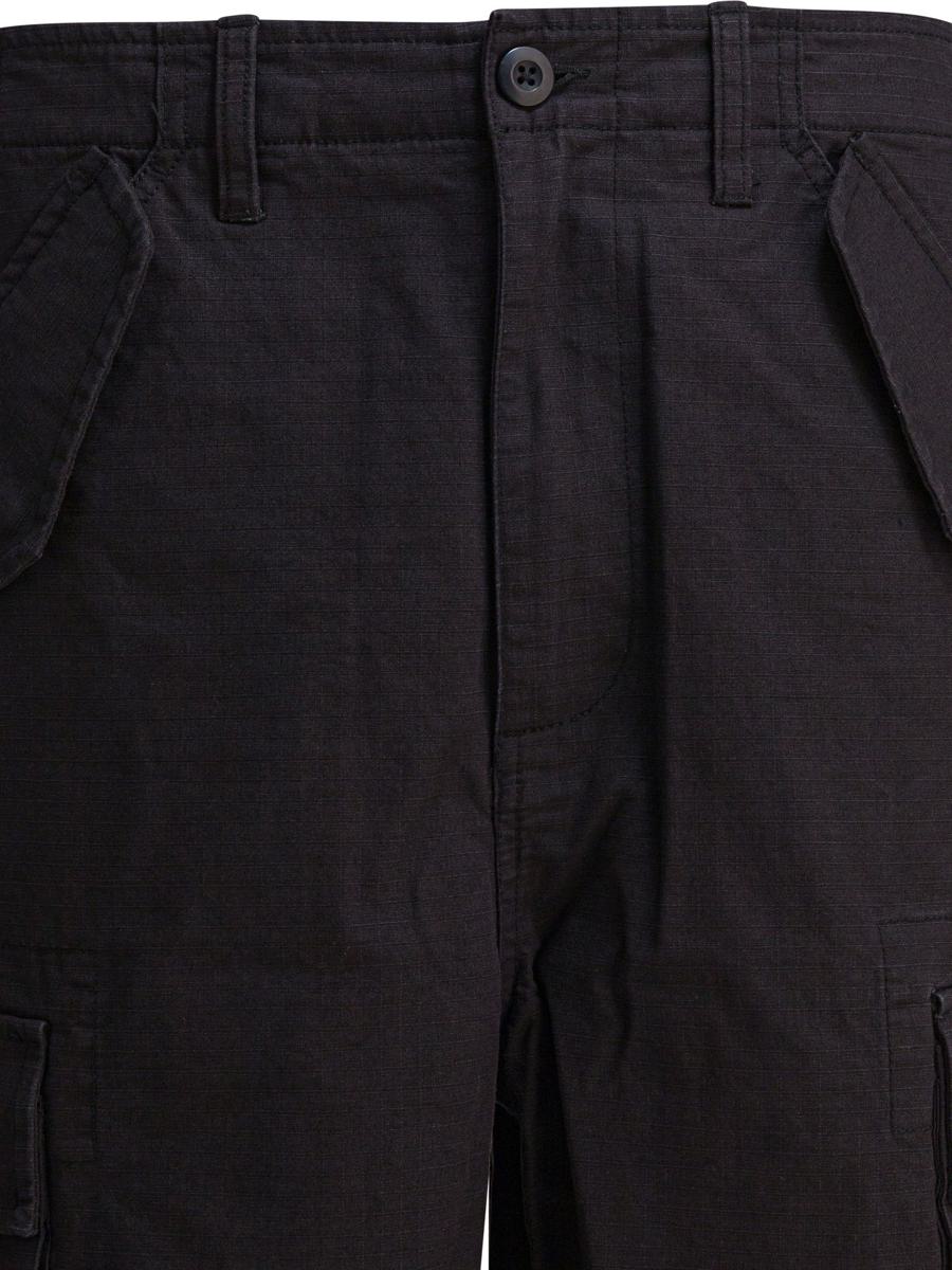 Stüssy Cargo Shorts In Ripstop