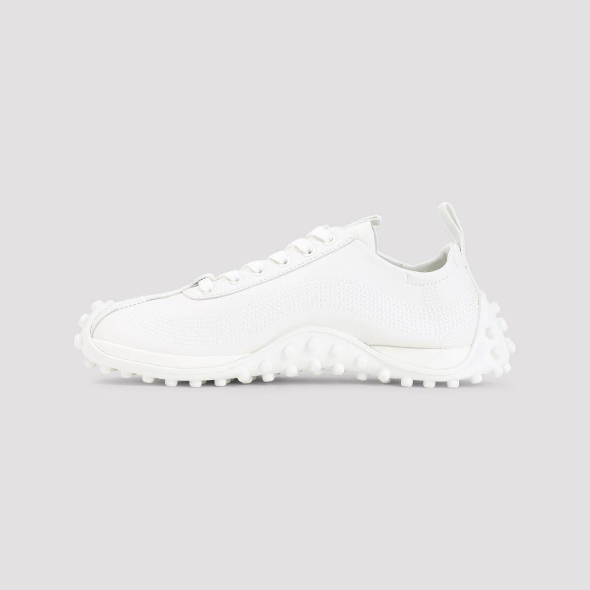 AMI Paris Sneakers