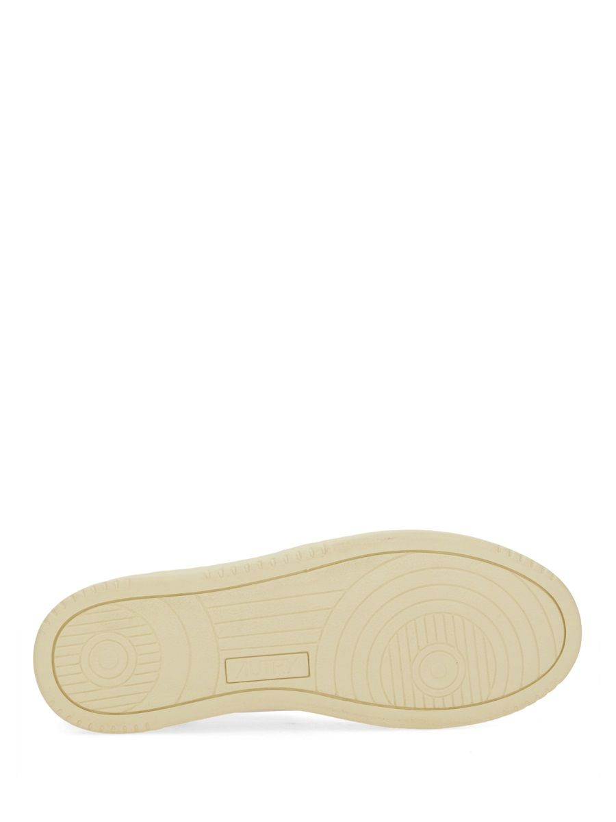 Autry Sneakers Grey