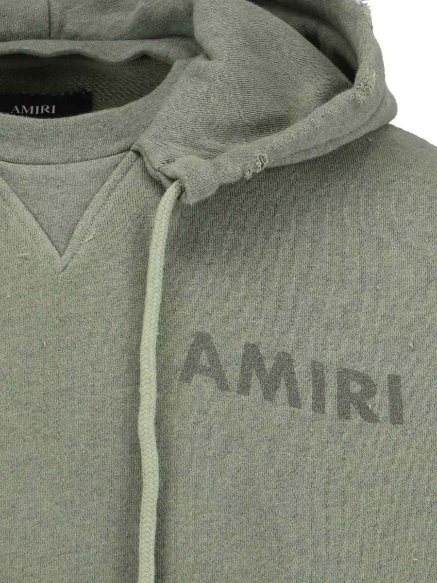 Amiri Sweaters