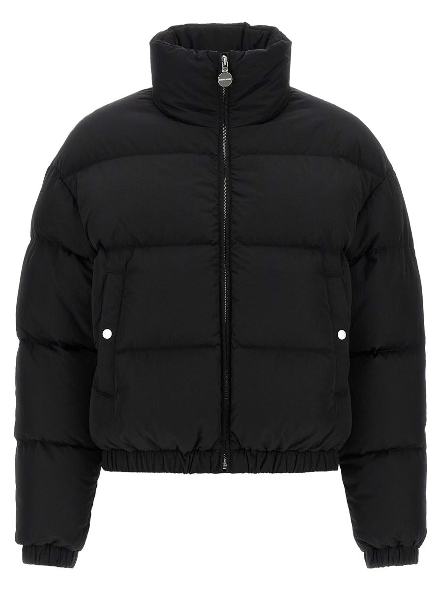 Ienki Ienki 'Cool' Down Jacket