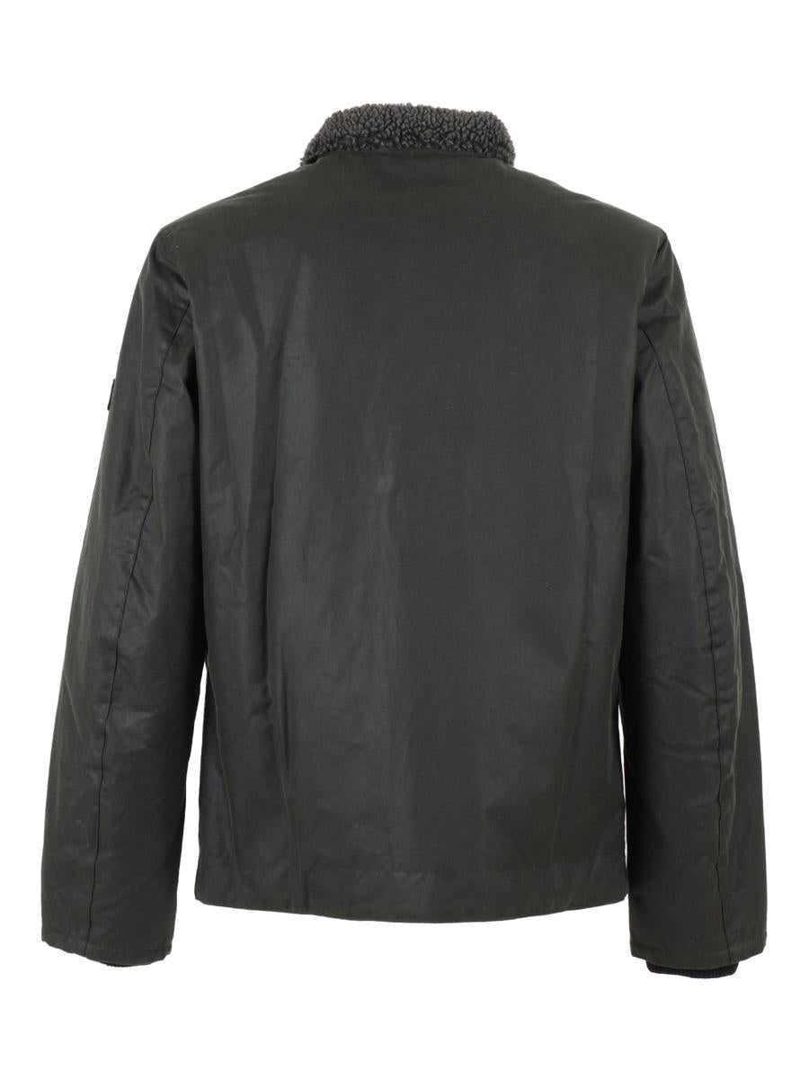 Barbour Jacket