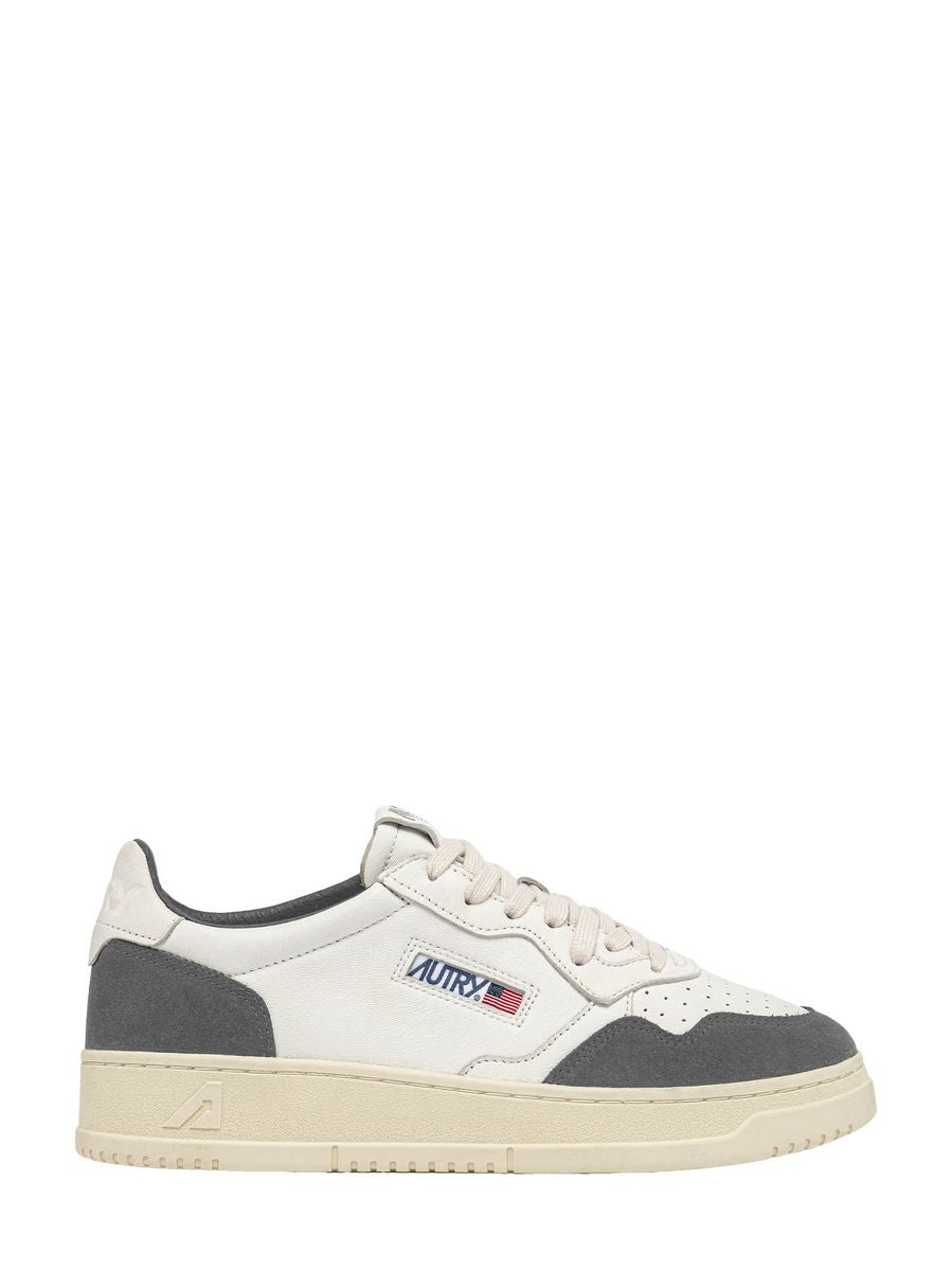 Autry Sneakers Grey