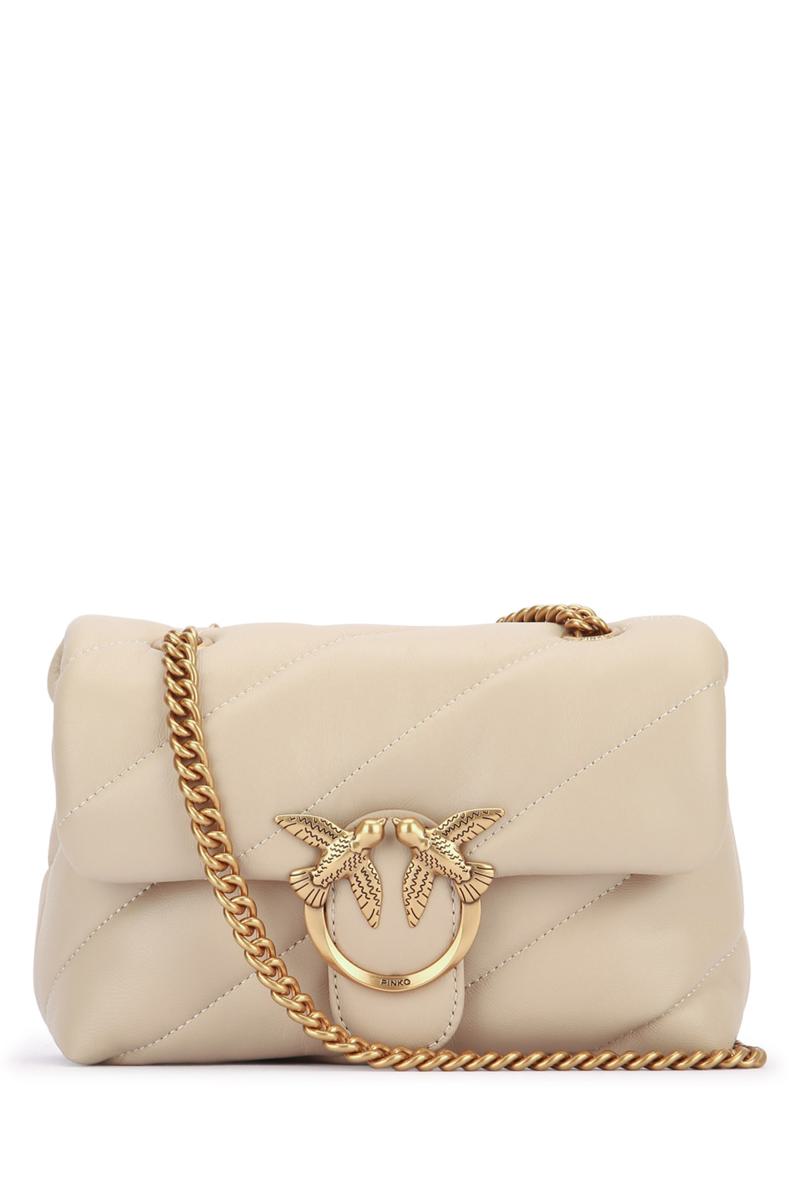 Pinko Shoulder Bags