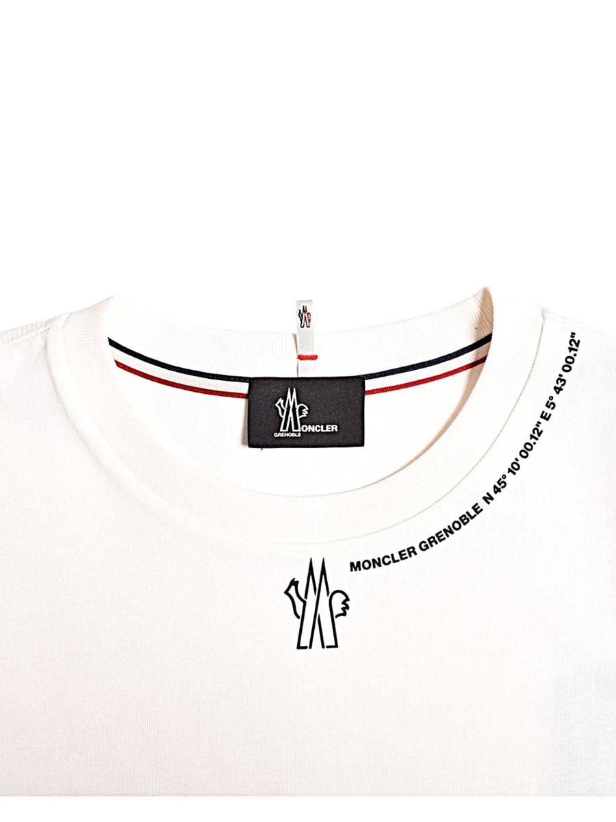 MONCLER Topwear