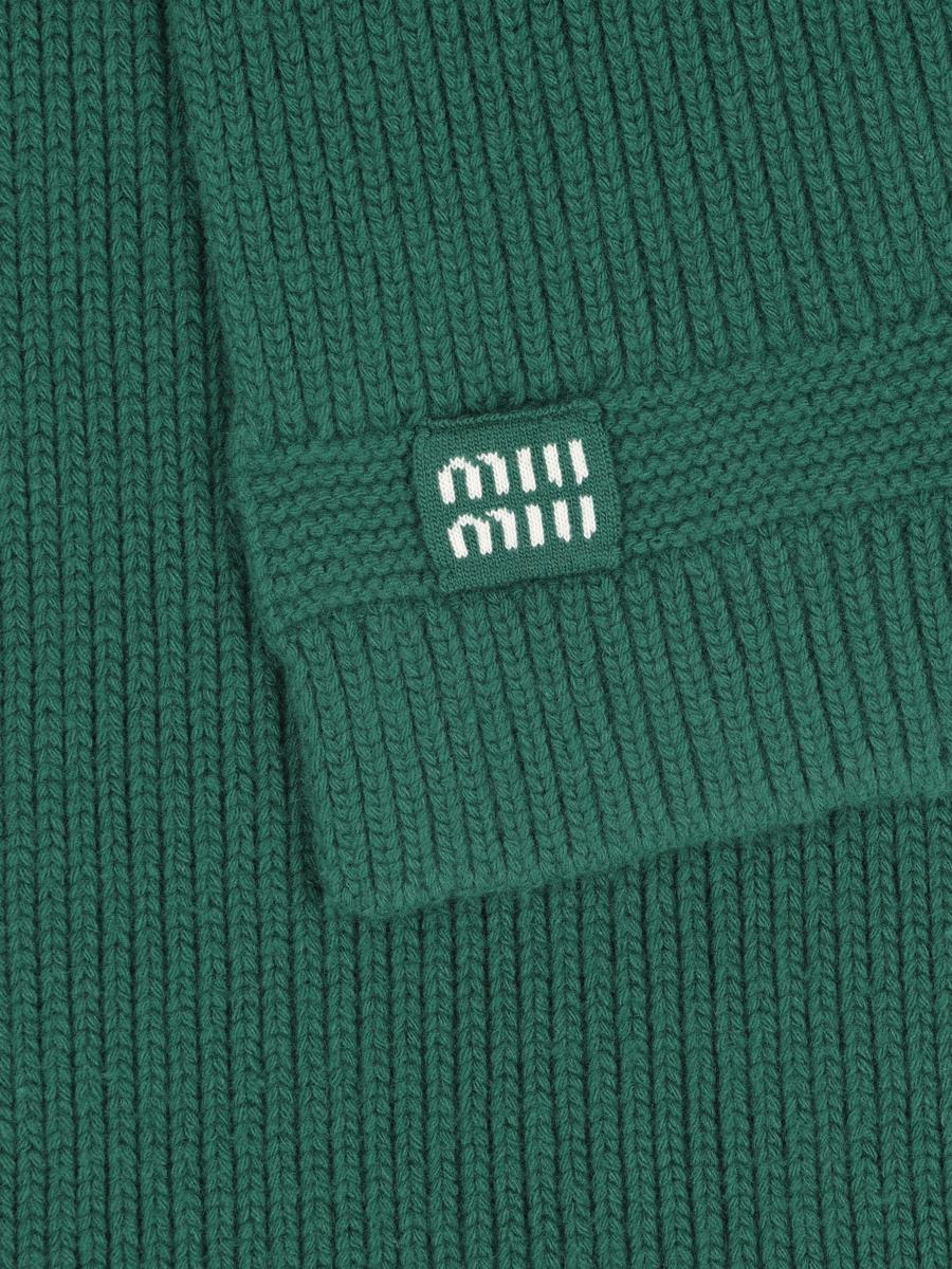 Miu Miu Scarves