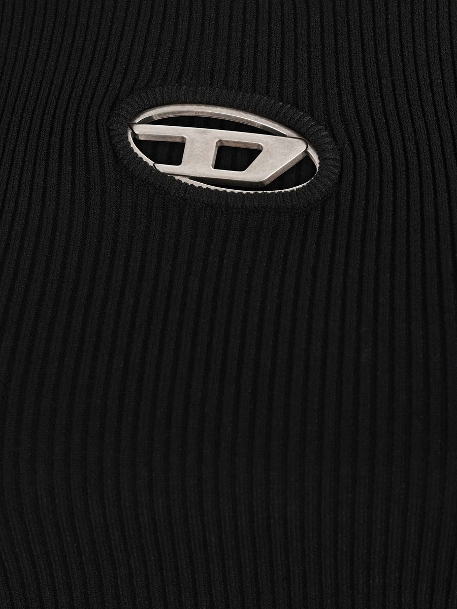Diesel Oval-D Top