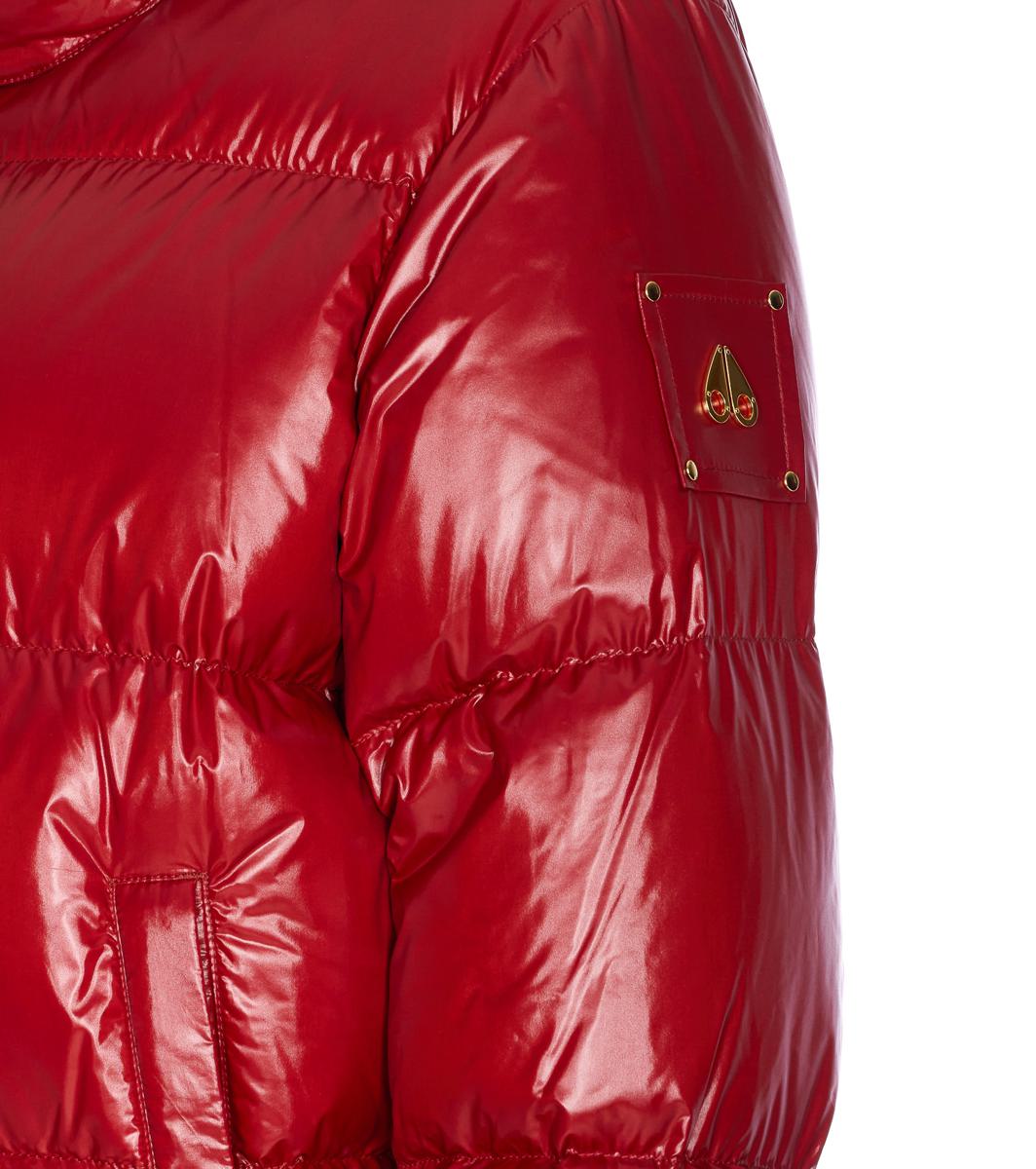 Moose Knuckles Coats