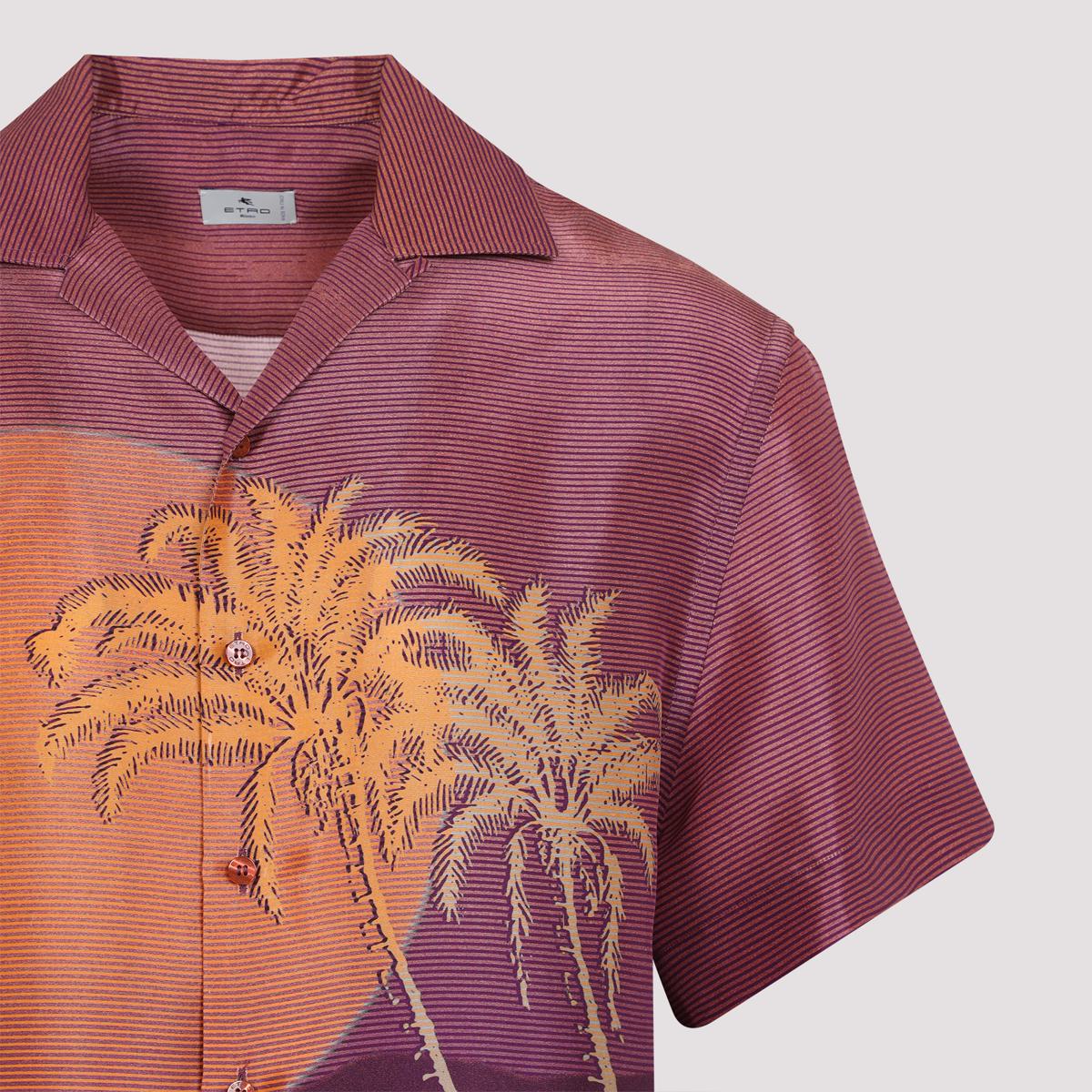 Etro Shirt