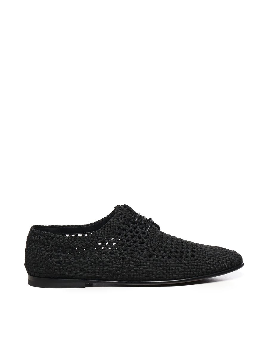 Dolce & Gabbana Flat Shoes